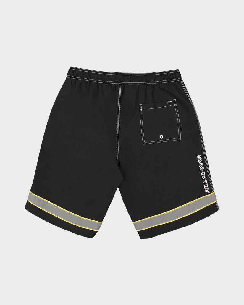 Mens Throw Ons 2.0 21" Boardshorts