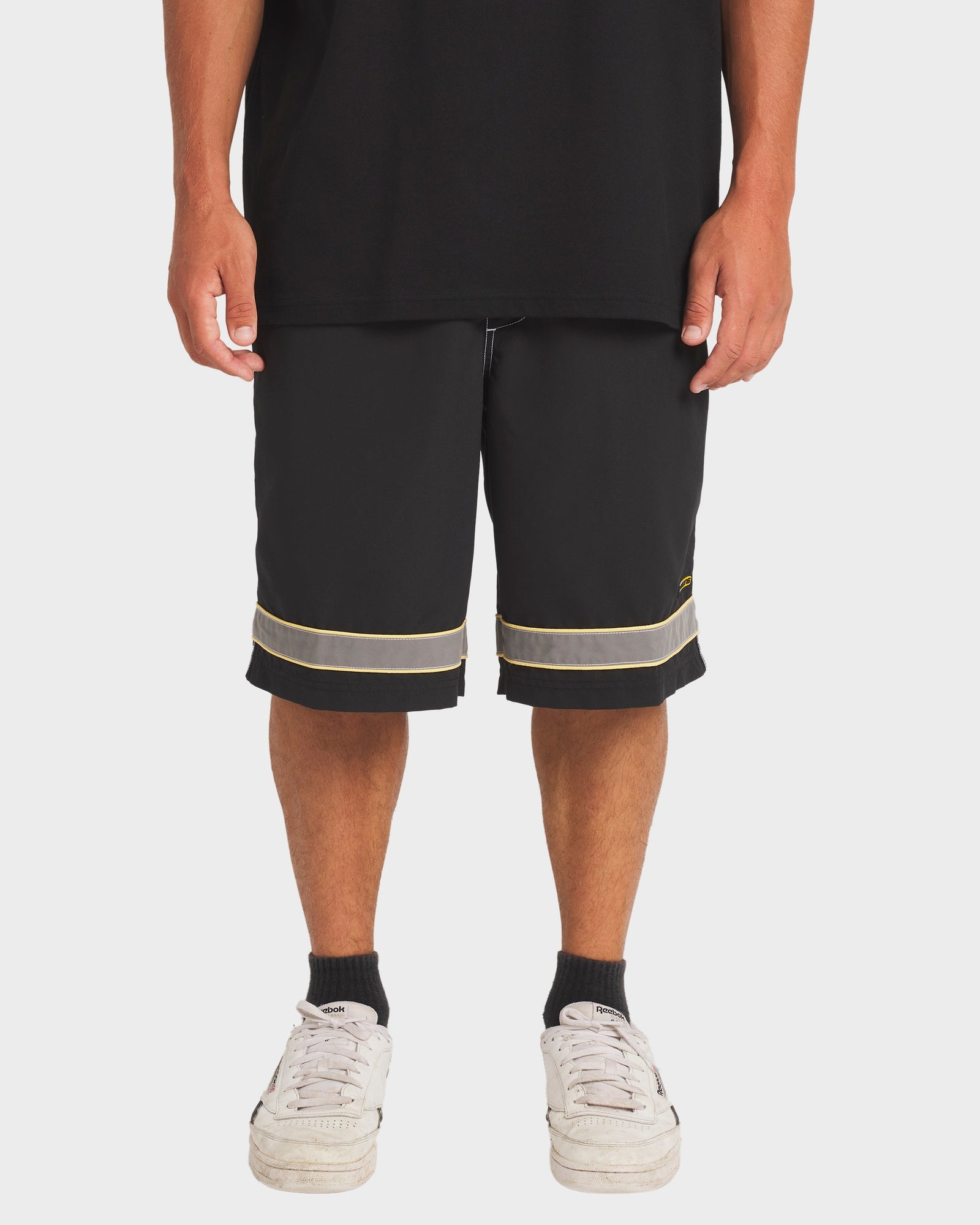 Mens Throw Ons 2.0 21" Boardshorts Mens Throw Ons 2.0 21" Boardshorts