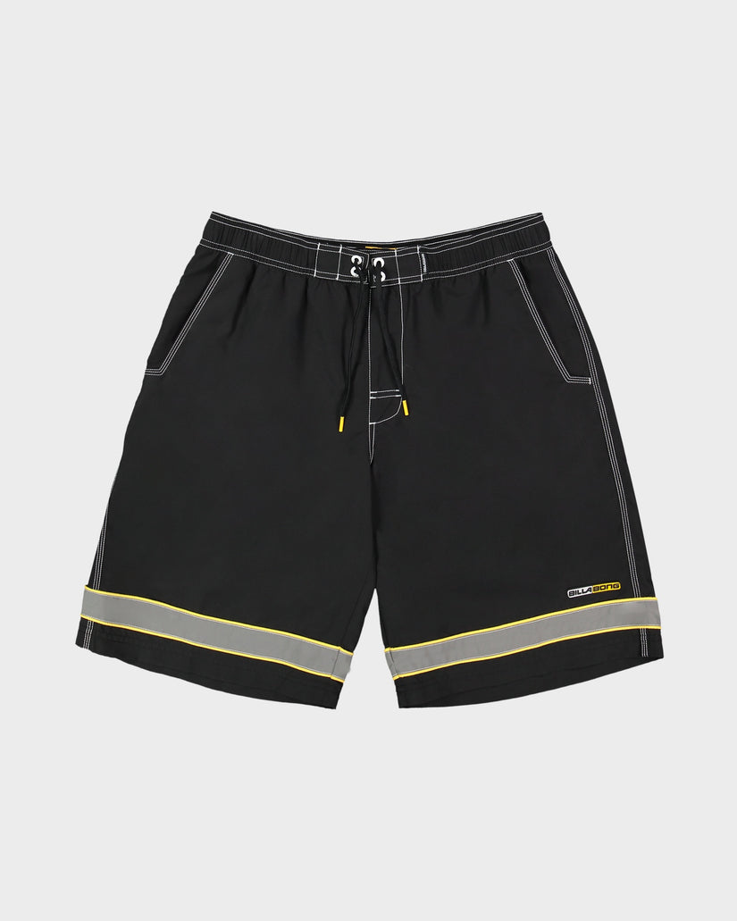 Mens Throw Ons 2.0 21" Boardshorts