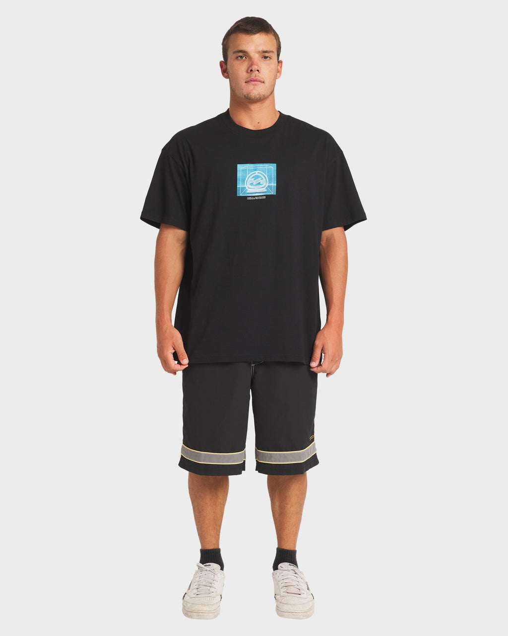 Mens Throw Ons 2.0 21" Boardshorts