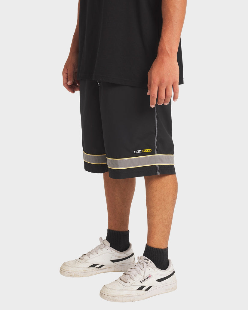 Mens Throw Ons 2.0 21" Boardshorts