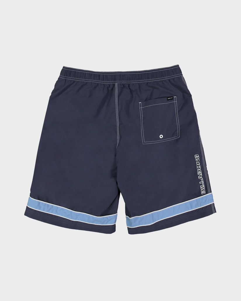 Mens Throw Ons 2.0 21" Boardshorts