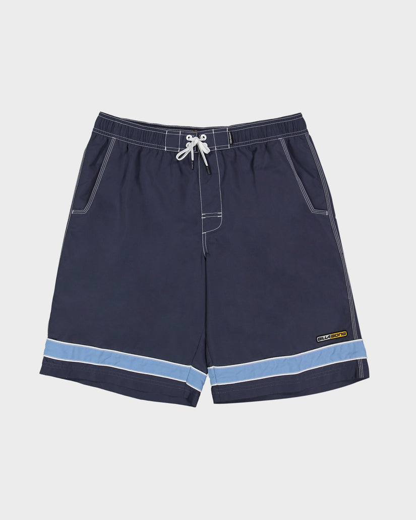 Mens Throw Ons 2.0 21" Boardshorts