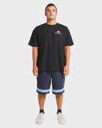 Mens Throw Ons 2.0 21" Boardshorts