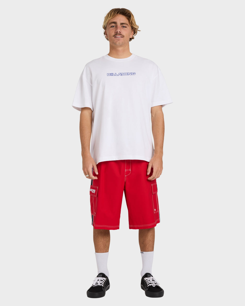 Mens Thrown On 3.0 22" Boardshorts