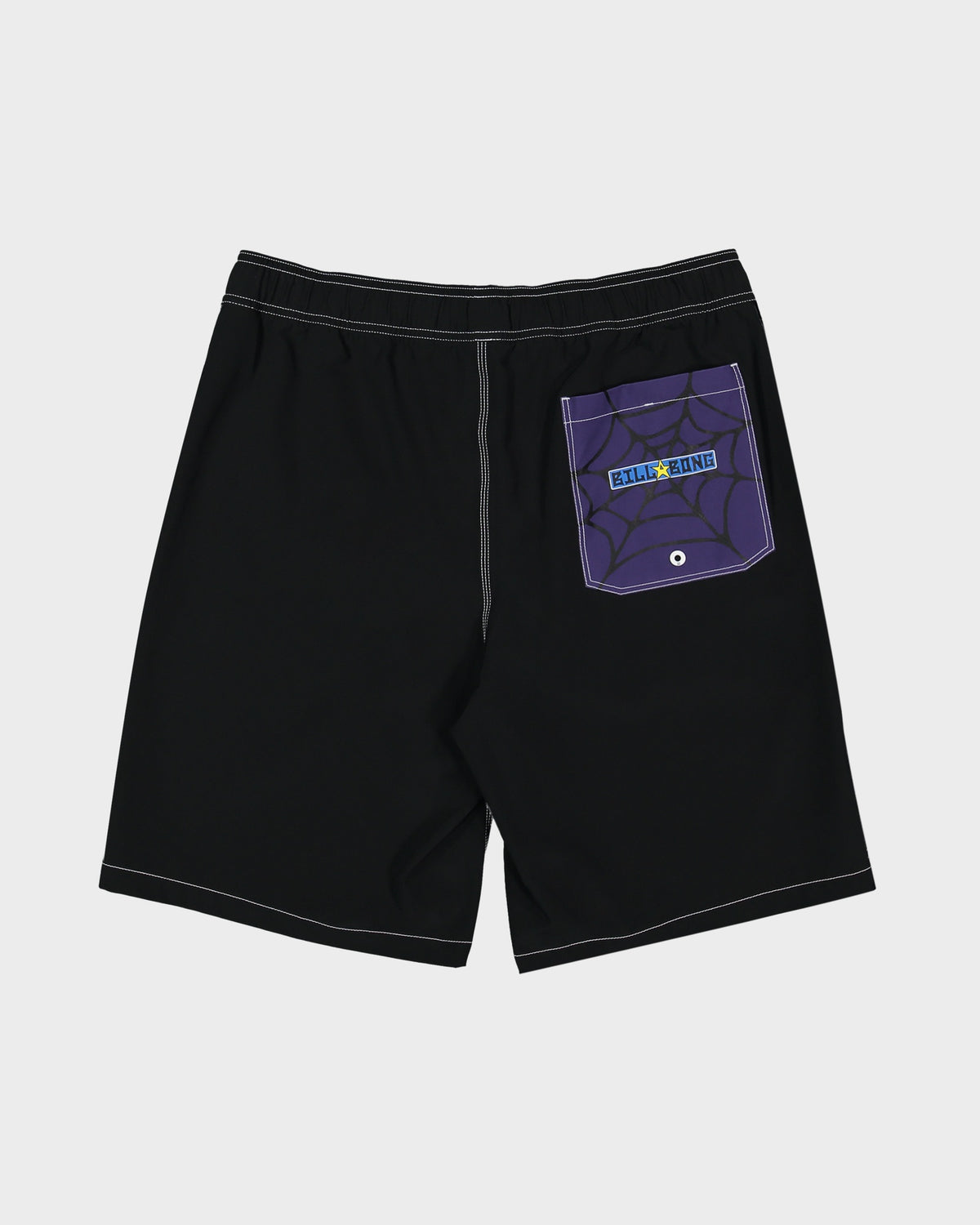 Mens Bong Fly Layback 19" Boardshorts
