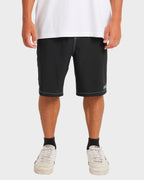 Mens Bong Fly Layback 19" Boardshorts
