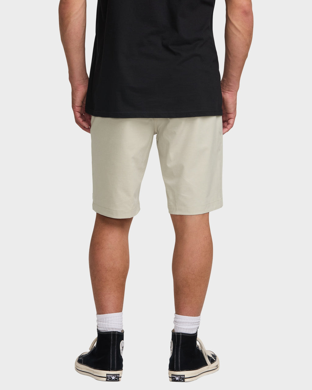 Mens Crossfire 21" Hybrid Shorts