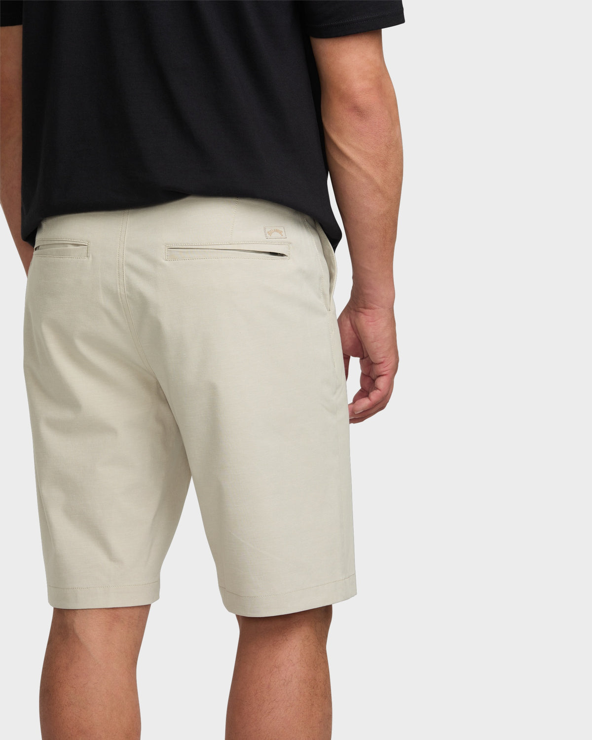 Mens Crossfire 21" Hybrid Shorts