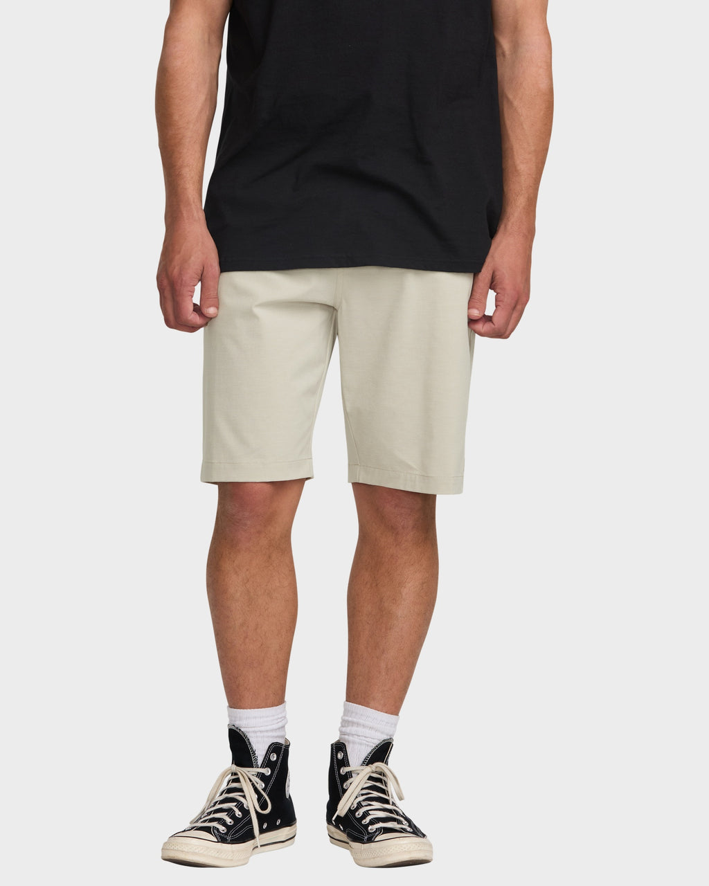 Mens Crossfire 21" Hybrid Shorts
