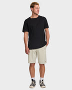 Mens Crossfire 21" Hybrid Shorts