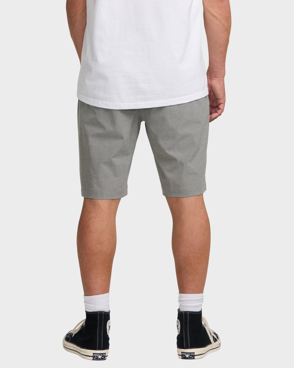 Mens Crossfire 21" Hybrid Shorts