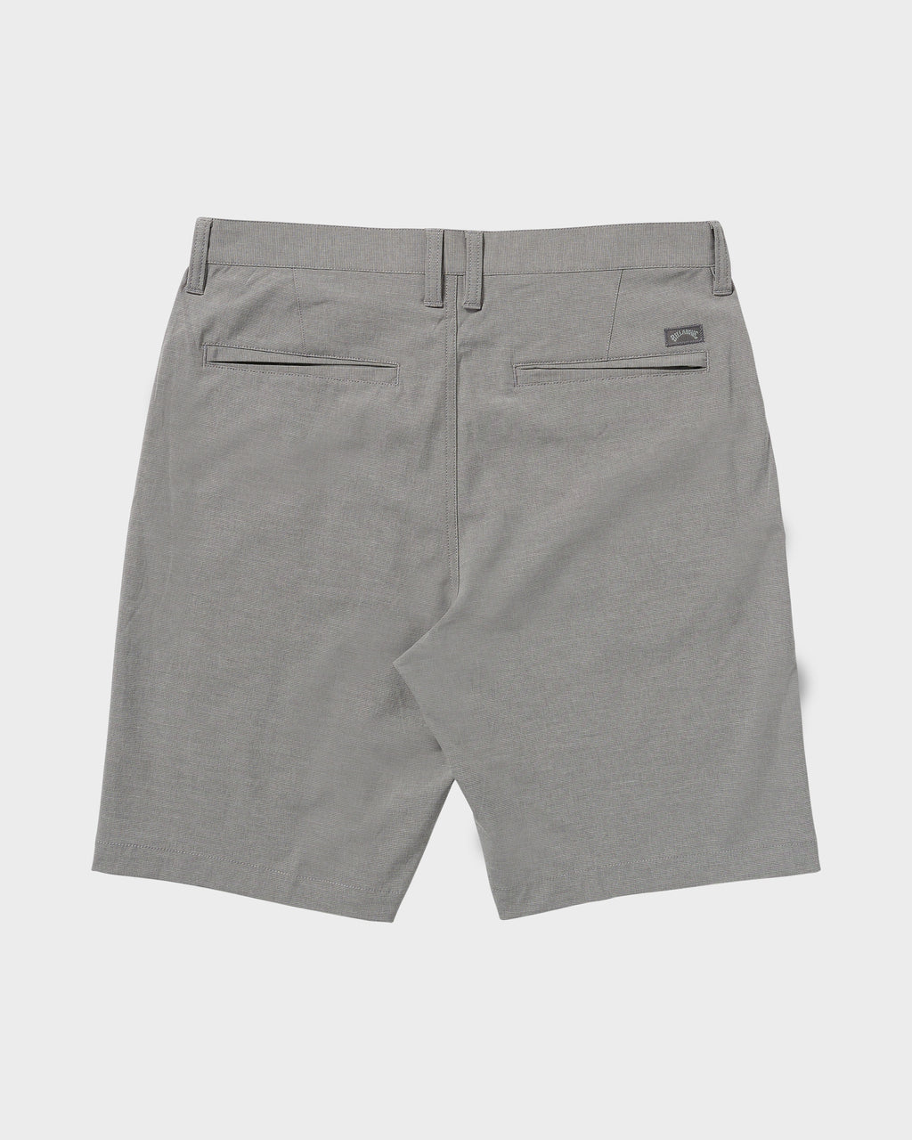 Mens Crossfire 21" Hybrid Shorts