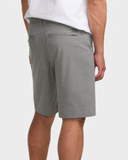 Mens Crossfire 21" Hybrid Shorts