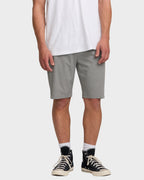 Mens Crossfire 21" Hybrid Shorts
