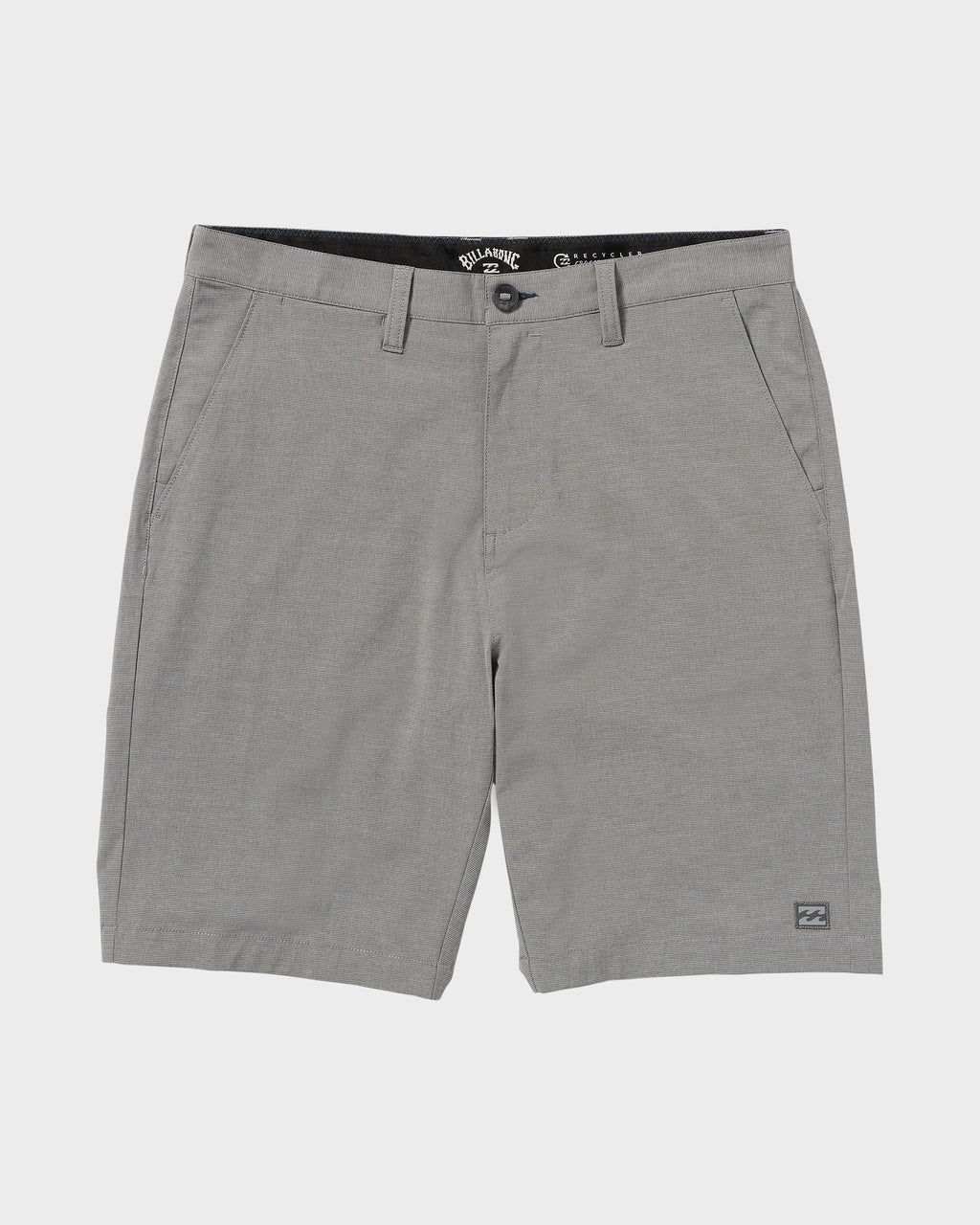 Mens Crossfire 21" Hybrid Shorts
