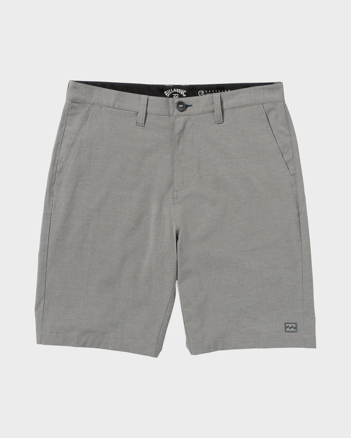 Mens Crossfire 21" Hybrid Shorts