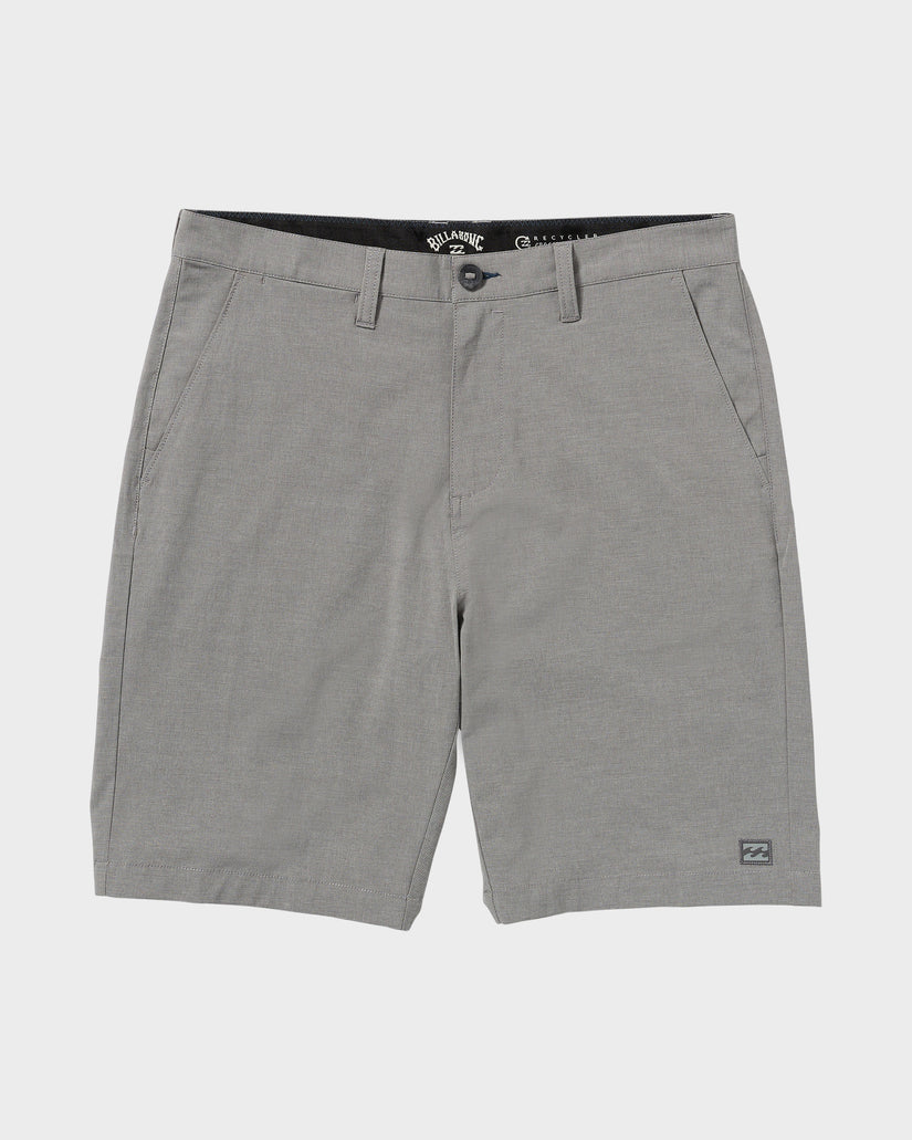 Mens Crossfire 21" Hybrid Shorts