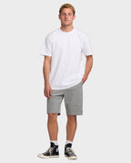Mens Crossfire 21" Hybrid Shorts