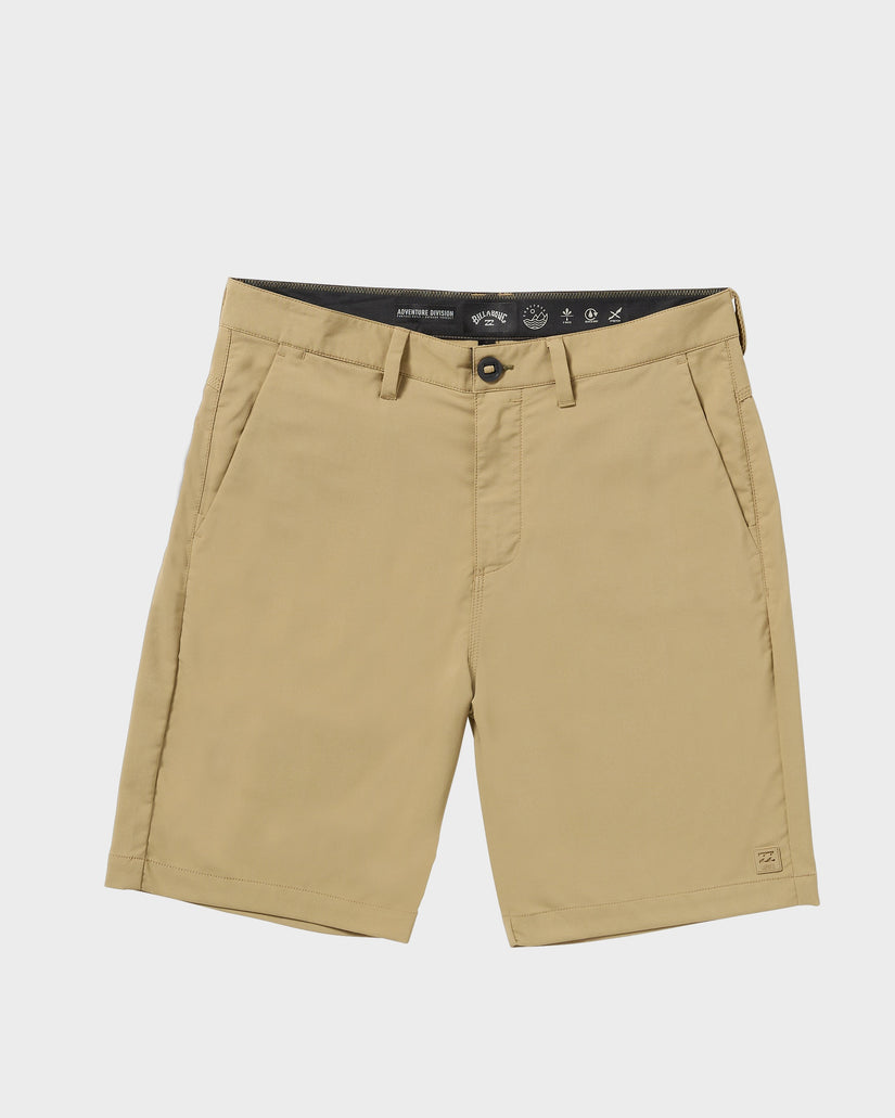 Mens Surftek 20" Hybrid Shorts