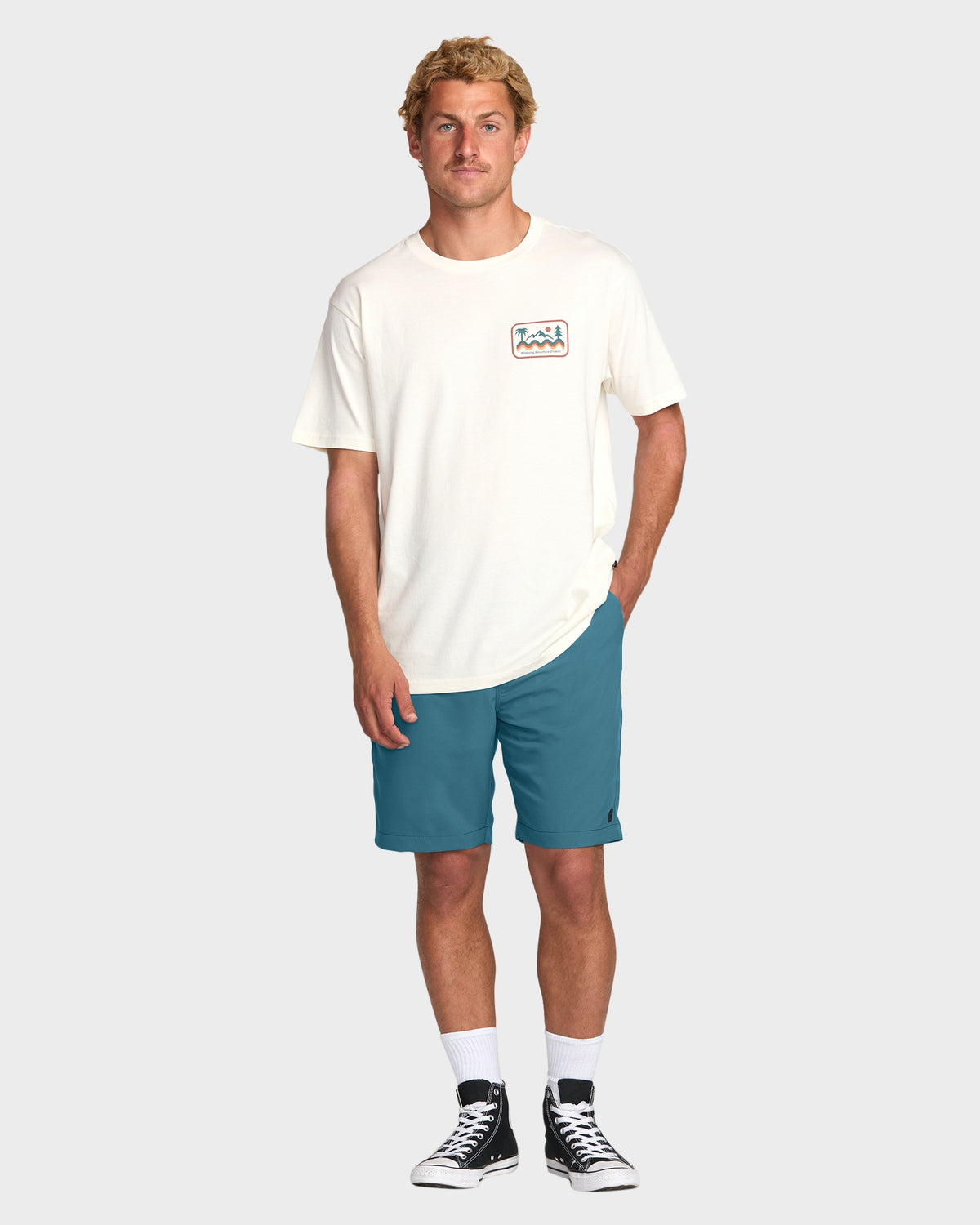 SURFTREK JOURNEY HYBRID