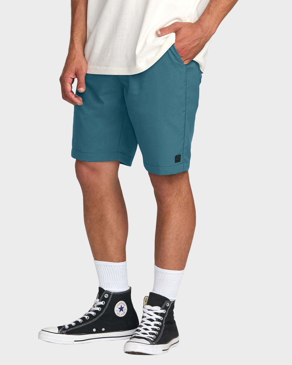 SURFTREK JOURNEY HYBRID