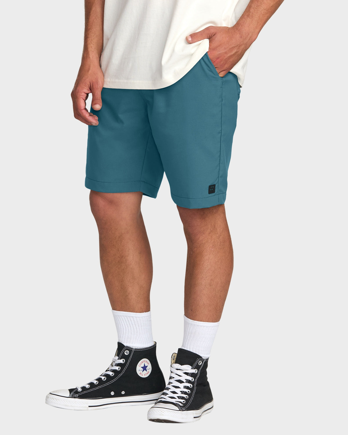 SURFTREK JOURNEY HYBRID