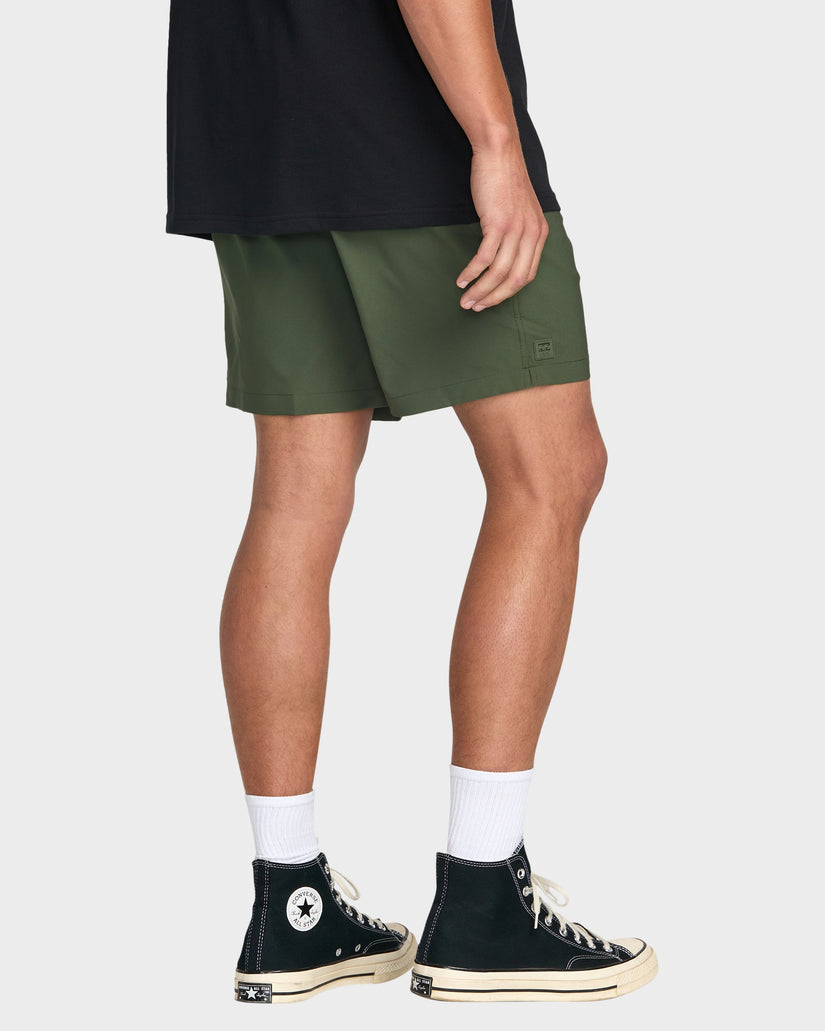 Mens Surftek Hybrid Shorts