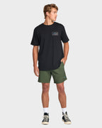 Mens Surftek Hybrid Shorts