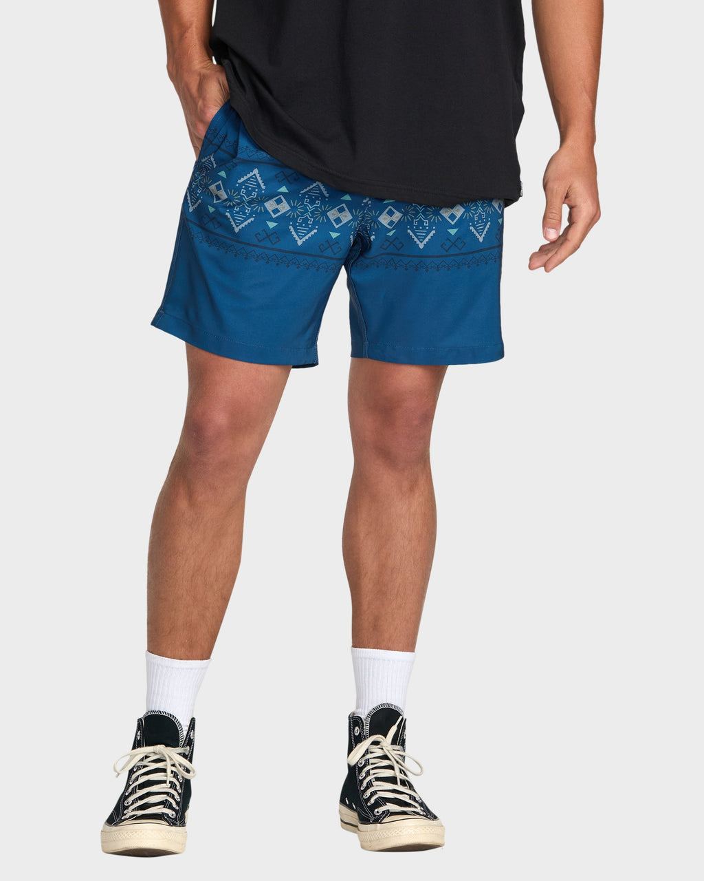 SURFTREK ELASTIC