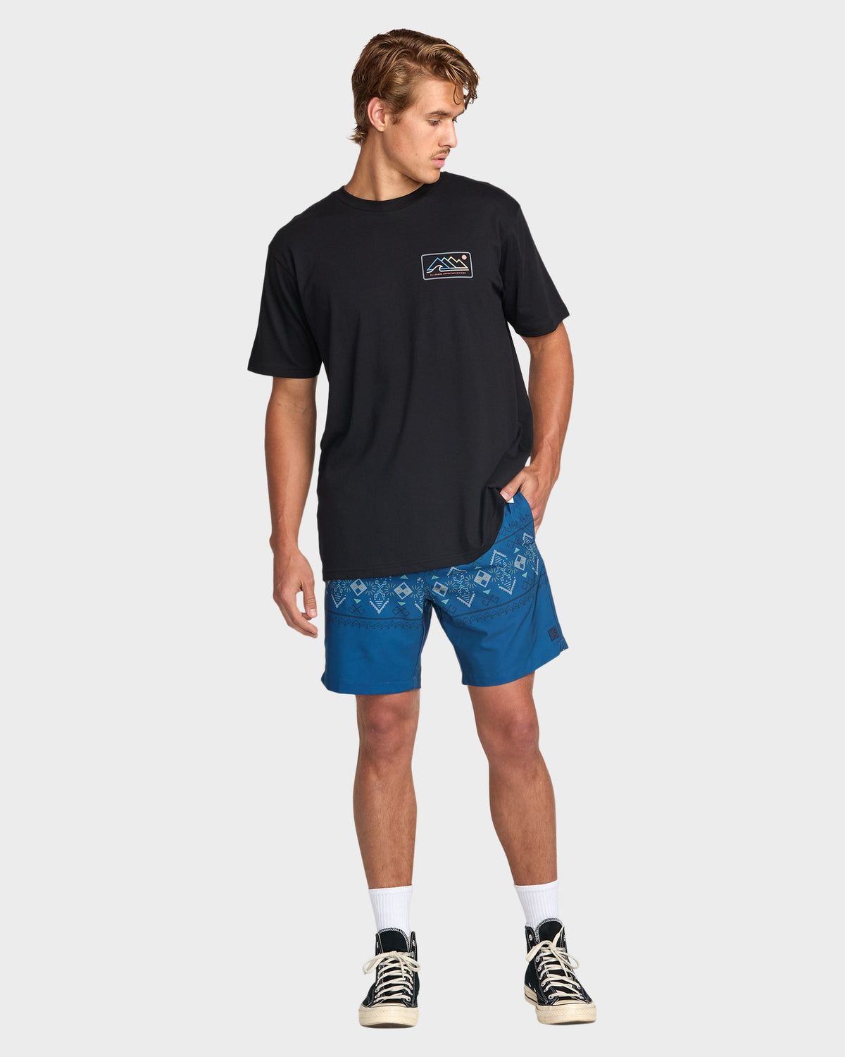 SURFTREK ELASTIC