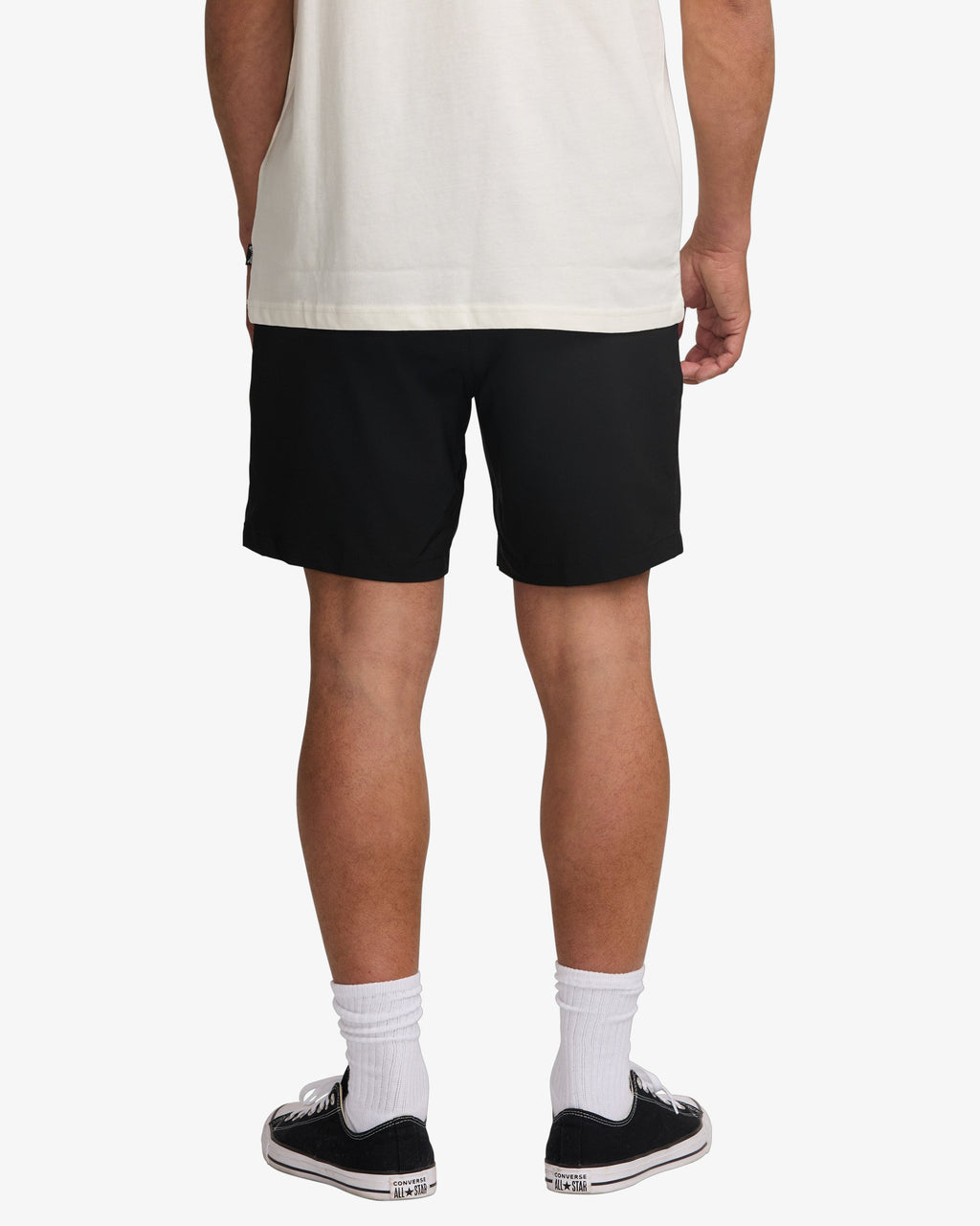 Mens Surftek Hybrid Shorts