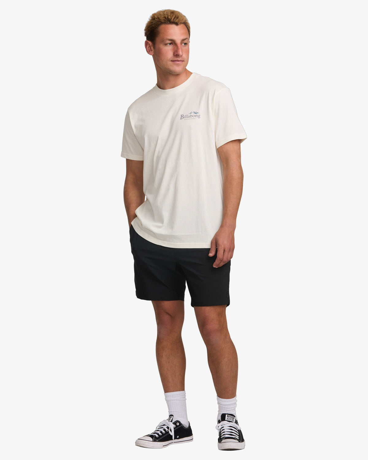Mens Surftek Hybrid Shorts