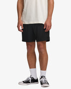 Mens Surftek Hybrid Shorts