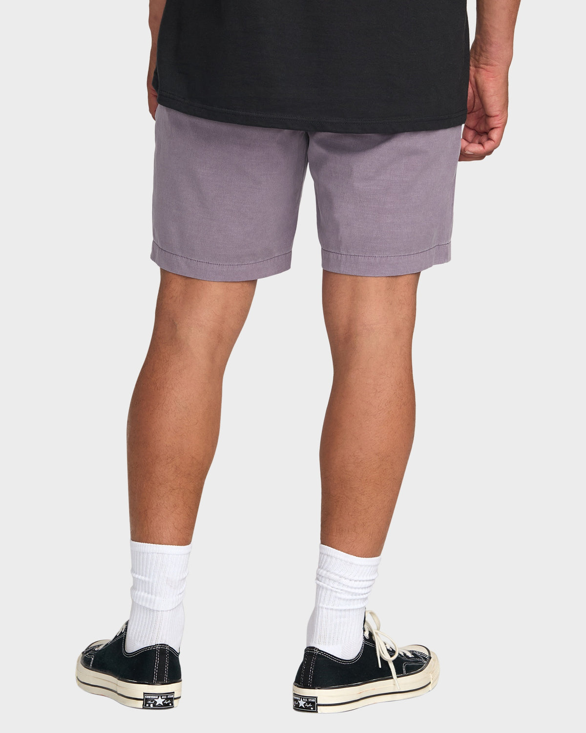 Mens Crossfire Hybrid Shorts