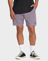 Mens Crossfire Hybrid Shorts