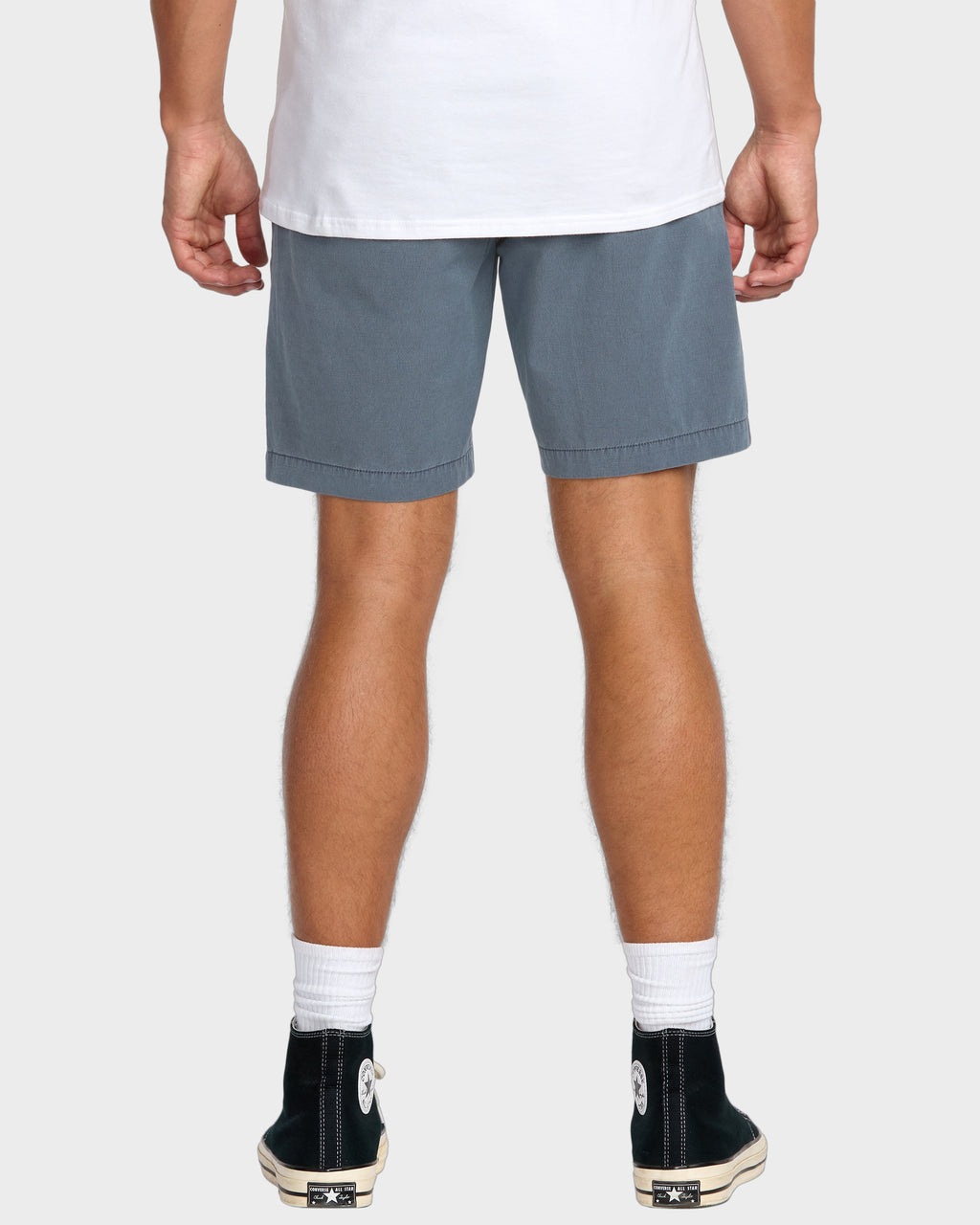 Mens Crossfire 18" Hybrid Shorts
