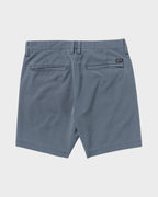 Mens Crossfire 18" Hybrid Shorts
