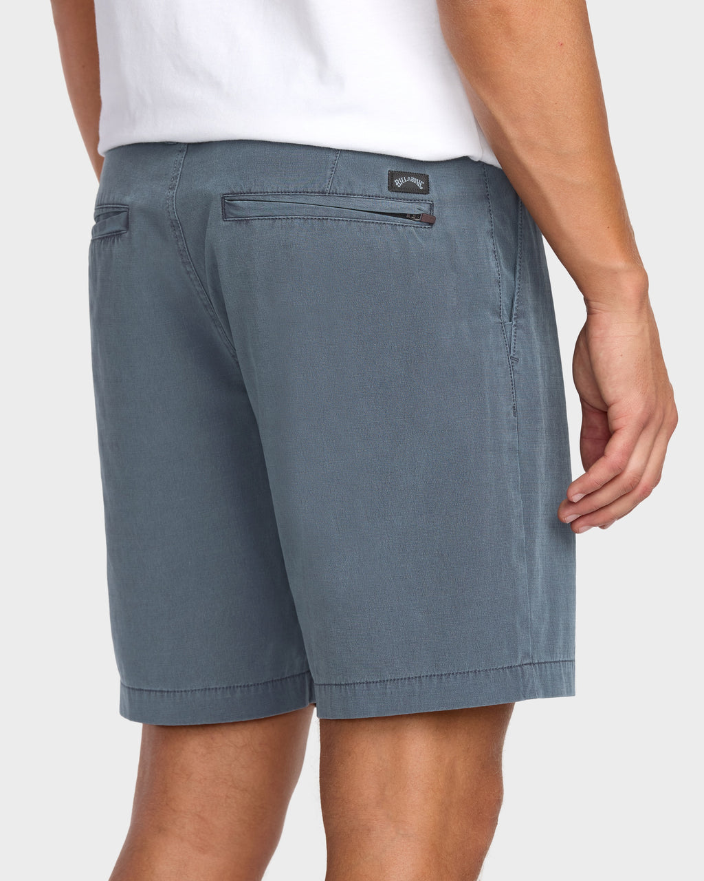 Mens Crossfire 18" Hybrid Shorts