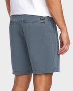 Mens Crossfire 18" Hybrid Shorts