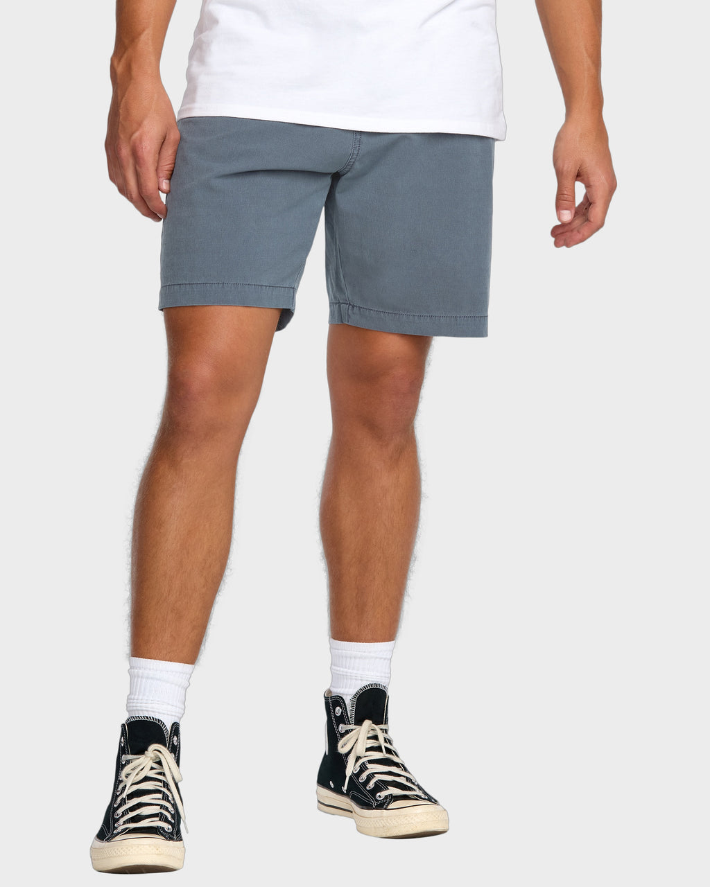 Mens Crossfire 18" Hybrid Shorts