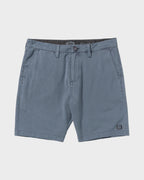 Mens Crossfire 18" Hybrid Shorts