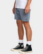 Mens Crossfire 18" Hybrid Shorts