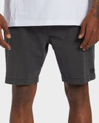 Mens Crossfire 18" Hybrid Shorts