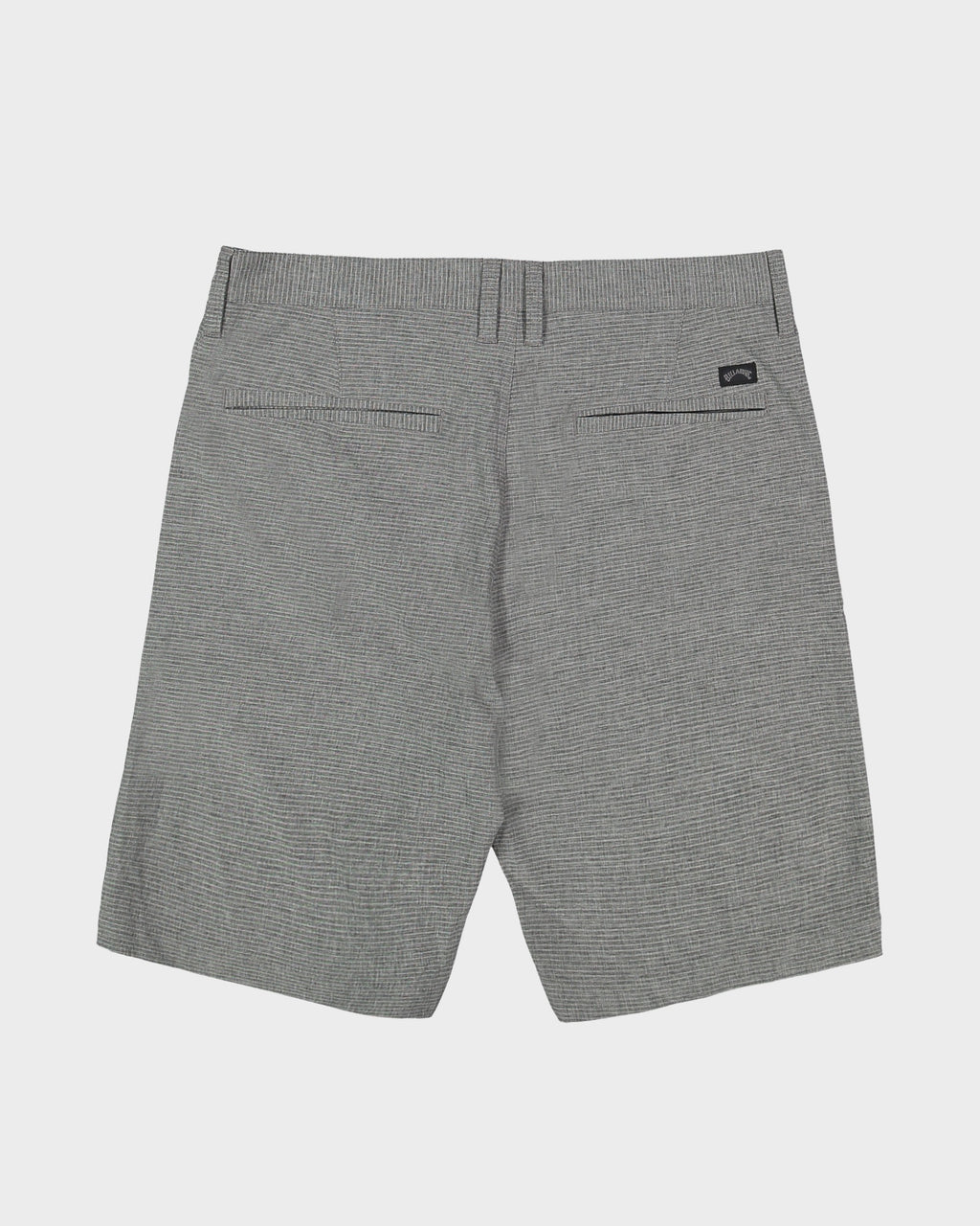 Mens Crossfire 19" Hybrid Shorts