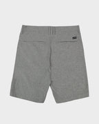 Mens Crossfire 19" Hybrid Shorts