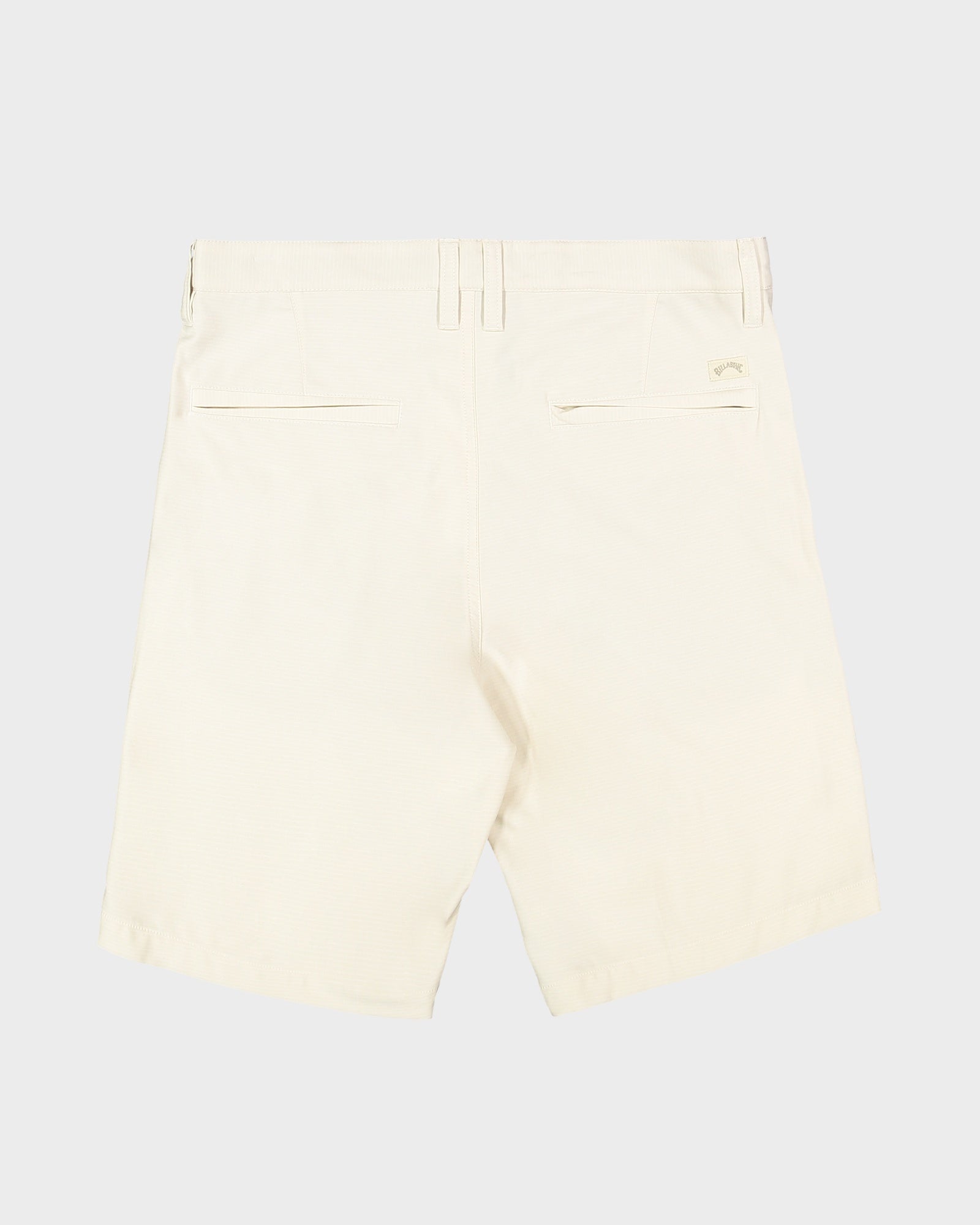 Mens Crossfire 19" Hybrid Shorts