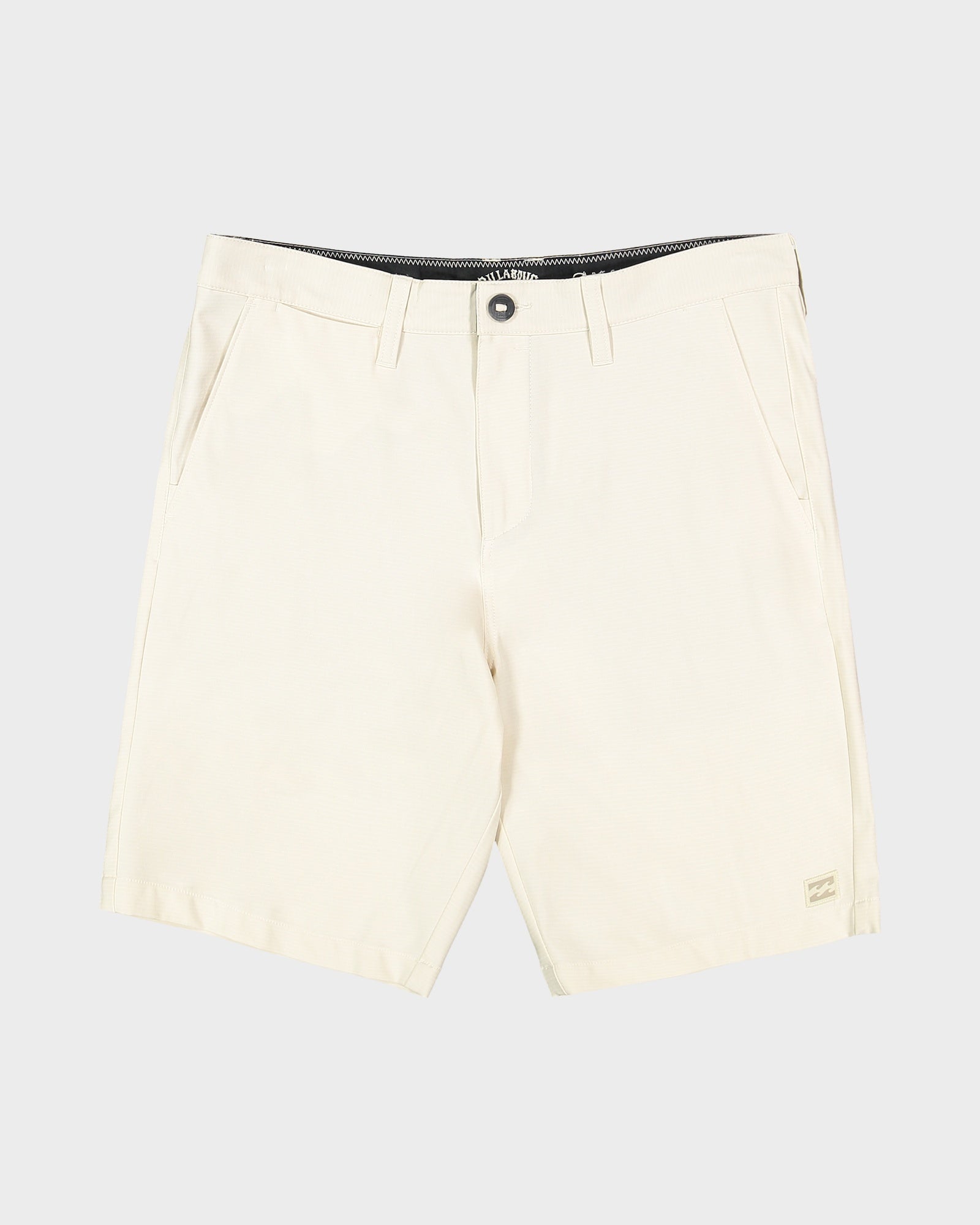 Mens Crossfire 19" Hybrid Shorts