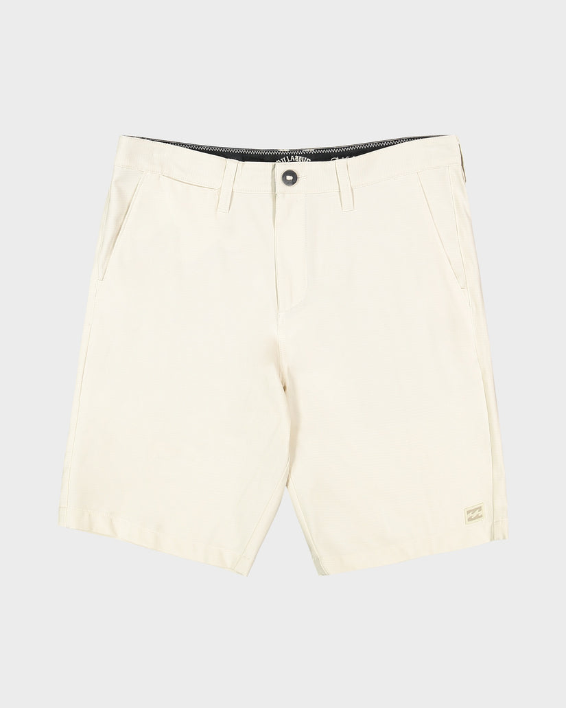 Mens Crossfire 19" Hybrid Shorts