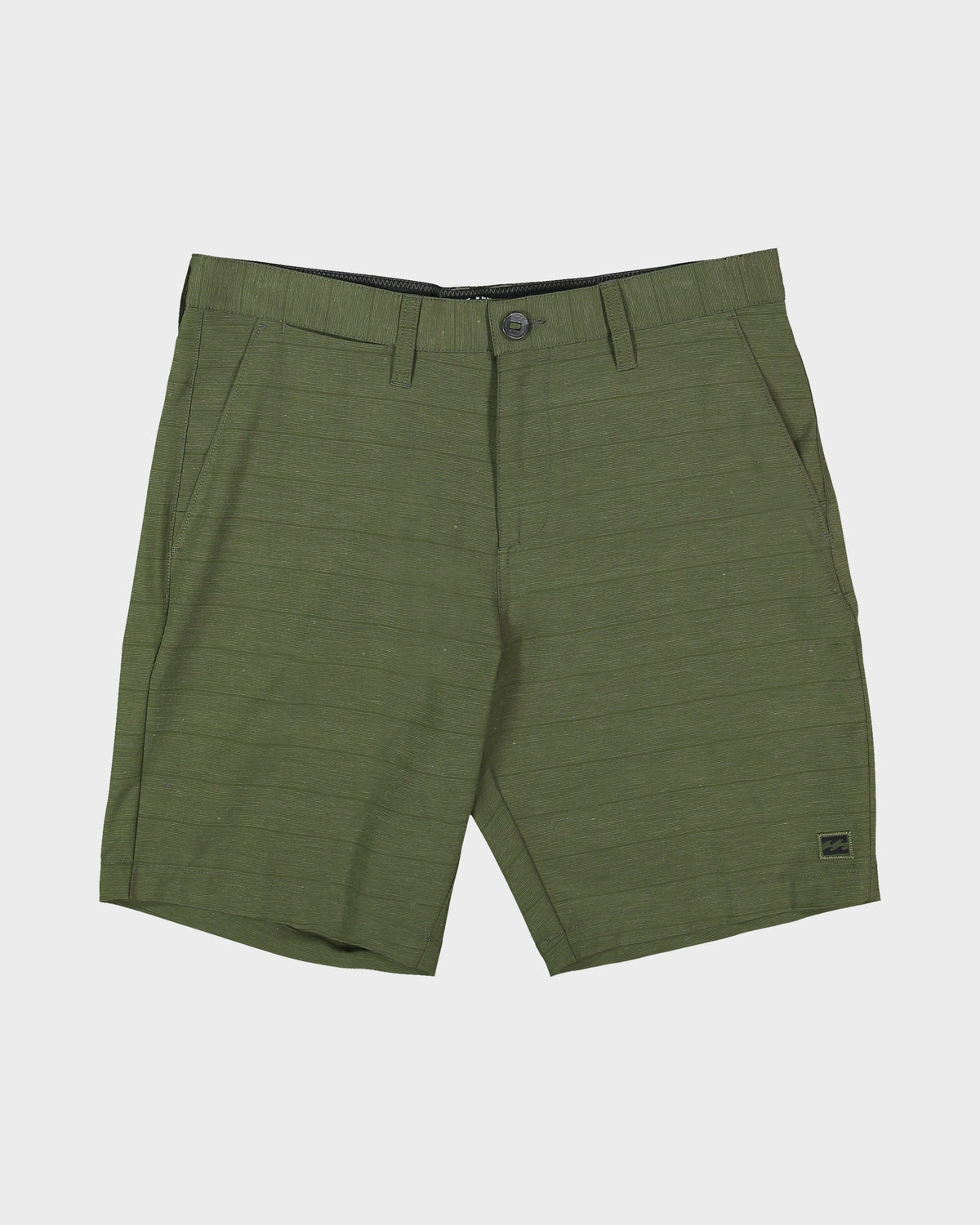 Mens Crossfire 19" Hybrid Shorts